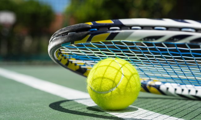 Двух украинских теннисистов дисквалифицировали пожизненно