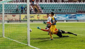 ЗМІ опублікували зарплати футболістів нижчих дивізіонів України