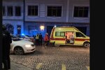 Молодого закарпатця врятували від найстрашнішого, долі секунди:  "Глянув на Ратушу і..."