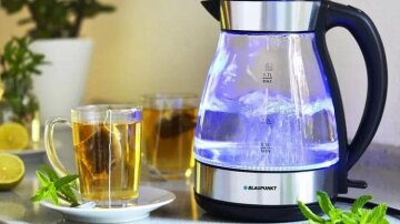 Чайник, изображение из свободных источников