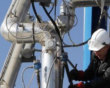 Нафтогаз вплутався в чергову бійку через гроші