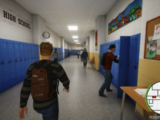 Agefield High: Rock the School