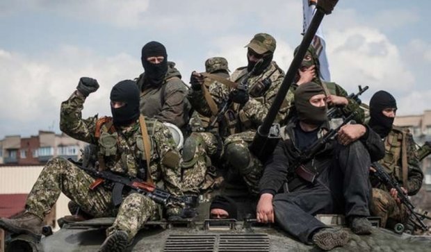 Украинские воины потроллили агрессора его же методом