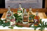 Известные рестораторы определили лучшую крафтовую водку