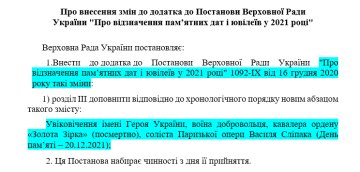 Проект постановления № 5303 - скриншот