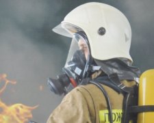 Цех з виготовлення свічок горів на Львівщині