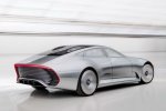 Mercedes складе конкуренцію Tesla