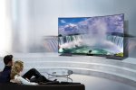 Samsung научила свои телевизоры "слышать"