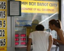 Курс валют на 19 квітня: долар і євро помстилися гривні