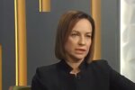 Министр соцполитики Лазебная ответила на острые "пандемические" вопросы: выплаты семьям погибших и оформление больничных на самоизоляции