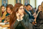 Студенти, фото Дніпровський національний університет імені Олеся Гончара