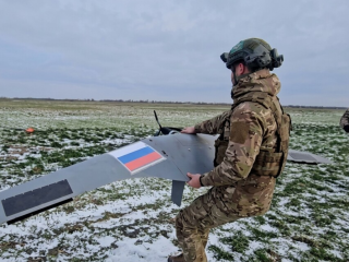 Командувач ЗС Латвії Каспарс Пуданс