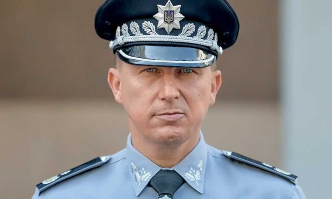 Вячеслав Аброськин - наиболее вероятный глава Нацполиции Украины