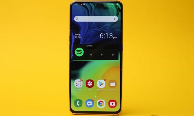 Samsung Galaxy A80