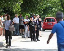 В Днепре вспыхнула многоэтажка: пожарные мчатся со всего города, счет идет на минуты