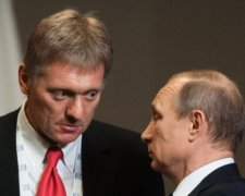 Пєсков назвав слова Флінна про зв'язки Трампа з Кремлем наклепом