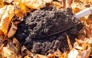 Удобрение, изображение из свободных источников