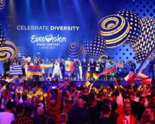 На Євробаченні вкрали мільйони, - нардеп Євген Рибчинський