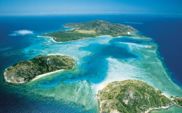 Острів Лізард, зображення з вільних джерел