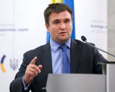 Не только в ЕС: Климкин неожиданно обрадовал украинцев