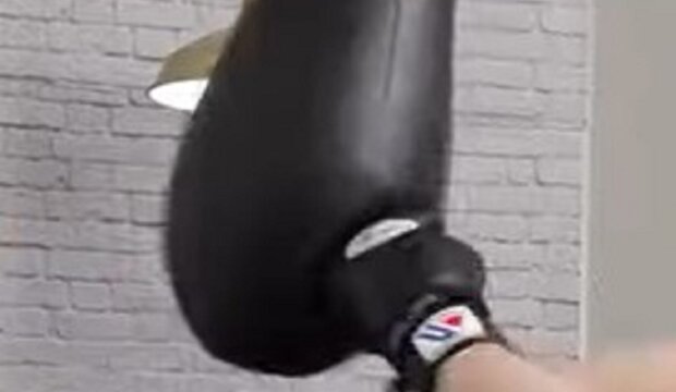Бокс. Фото: скриншот Youtube
