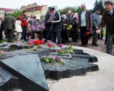 Інна Іваночко: Якщо ми сьогодні забуваємо про ветеранів, завтра про нас забудуть наші діти