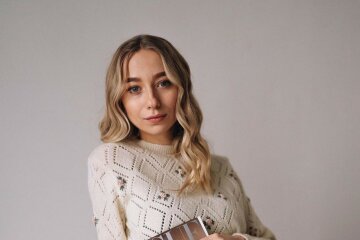 Екатерина Репьяхова, фото из instagram