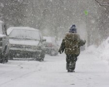 зима, фото: depositphotos.com