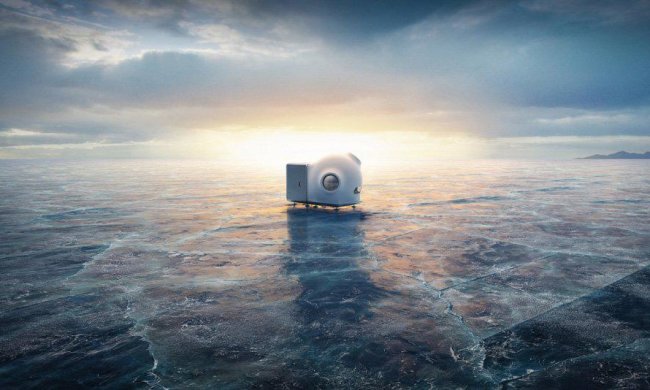 Xiaomi почне торгувати нерухомістю на Марсі