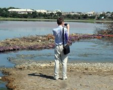 Оккупанты приблизили Крым к масштабной катастрофе 