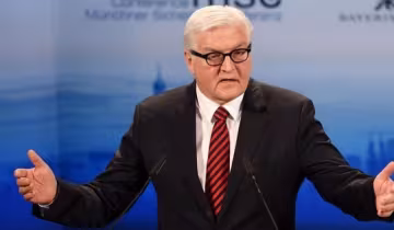Що відомо про обраного президента Німеччини