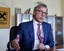Возможным преемником Гонтаревой называют Лавренчука