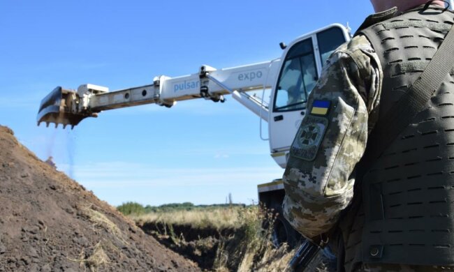 Пограничники, фото: dpsu.gov.ua