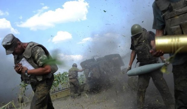 Бойовики наводять жах на мешканців Донбасу перед Днем Незалежності