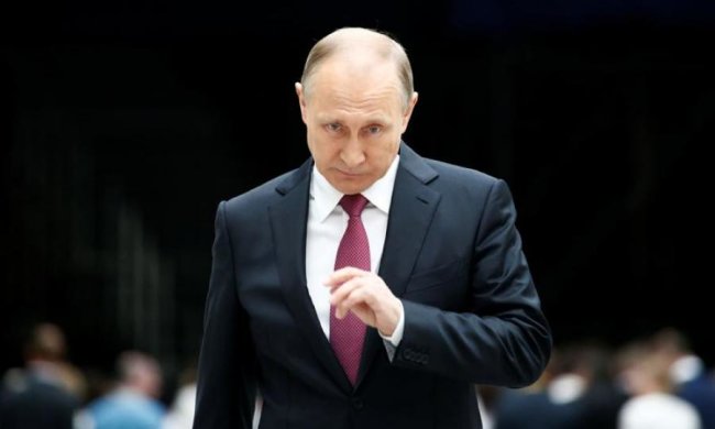 Путин боится Украины: о чем думает агрессор