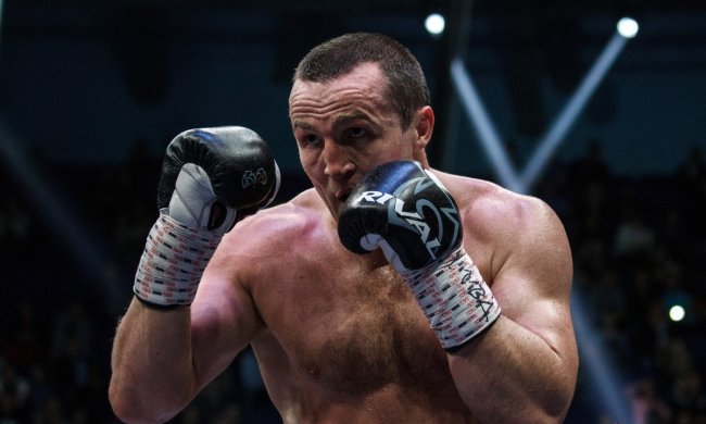 Денис Лебедєв