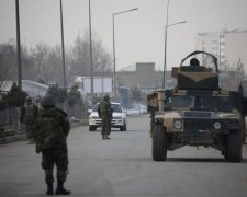 Відкрили вогонь і підпалили поверхи: подробиці кривавого теракту з українцями