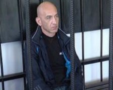 За напад на військову частину харків'янин отримав довічне ув'язнення