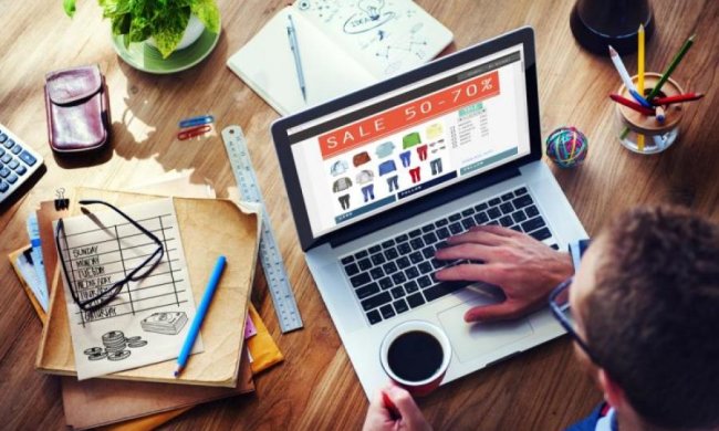 Інтернет-магазини змусять працювати по-новому