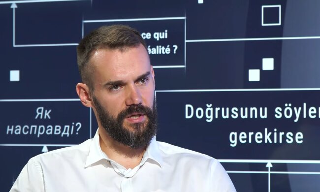 Сергій Тамарін