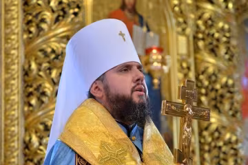 Во Львов едет Епифаний, готовьтесь к годовщине: у Садового все объяснили