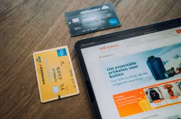 AliExpress. Фото Unsplash