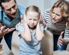 Ребенок вас не простит: за что категорически нельзя ругать малыша