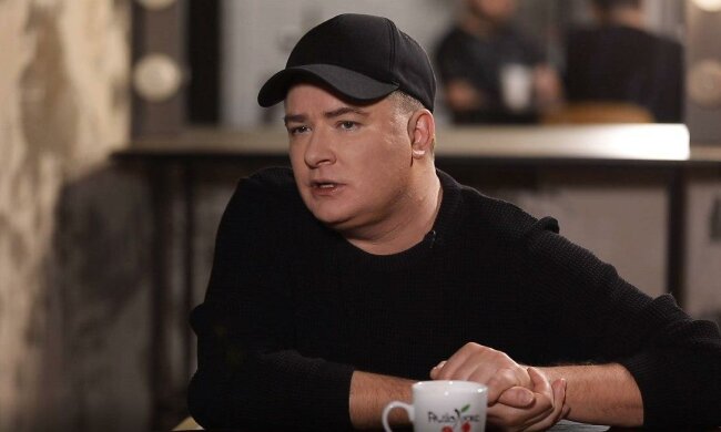 "Она была красавицей", - Данилко после Нацотбора нырнул во все тяжкие с "мамой Сердючки"