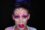 Інопланетянин з Instagram став зомбі