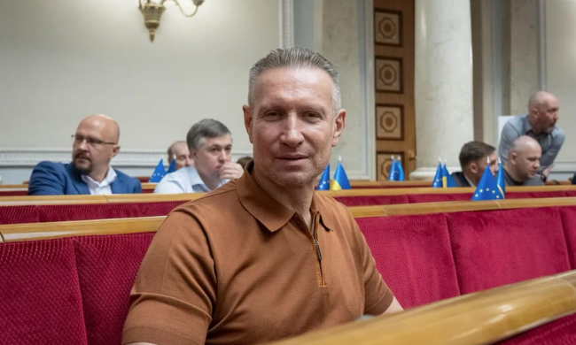 Геннадий Вацак / фото: Facebook
