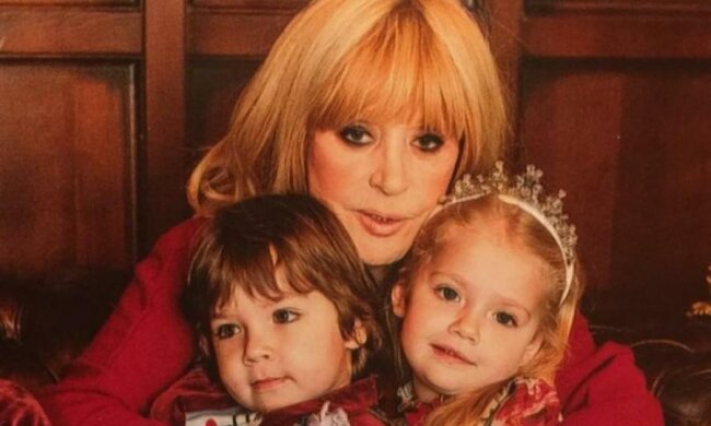 Ніколи не пізно: зірки, які стали батьками після 50