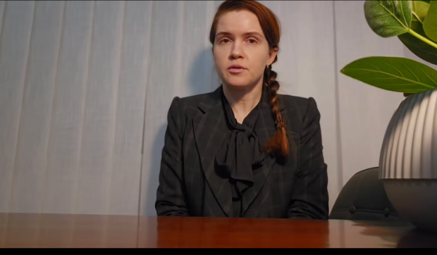 Безуглая раскритиковала Ефросинину за сообщение в соцсетях: "Пускает скупые слезы по своей тяжелой киевской судьбе"