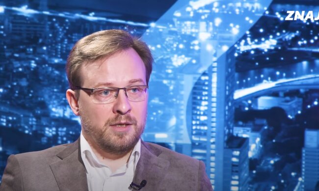 Алексей Толкачев