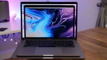 MacBook Pro от Apple